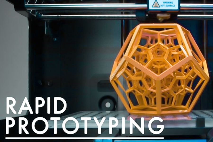 Lo scopo principale della prototipazione rapida