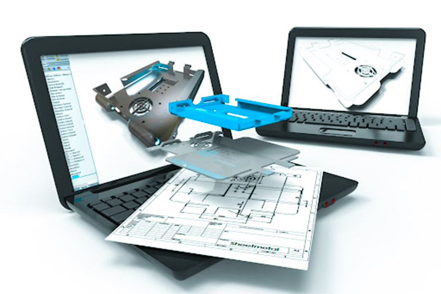3D Tecnología de impresión