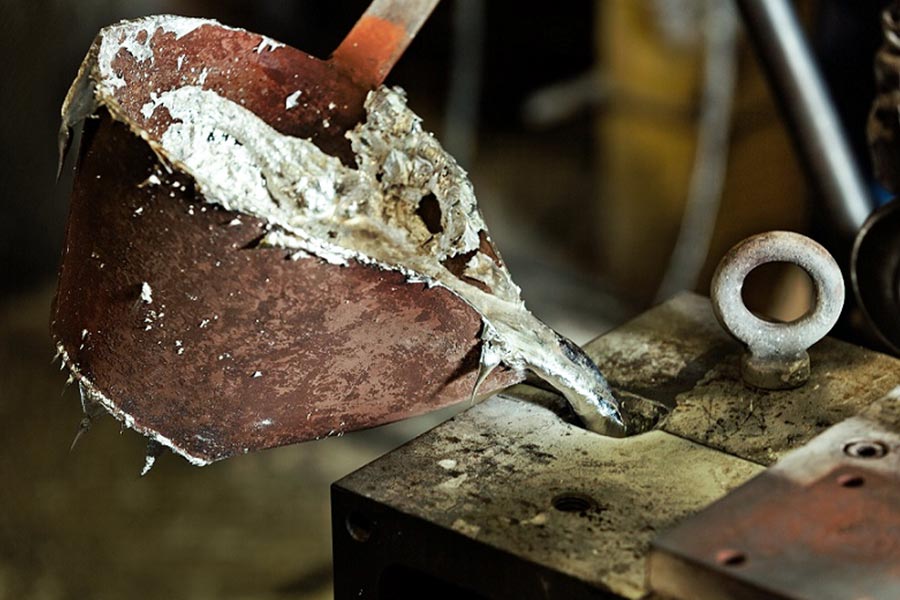 Vorteile von Aluminum-Legierungs-Metall-Casting