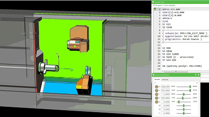 La fresatura CNC è controllata da un computer per tagliare