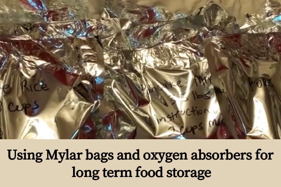 The purpose of Mylar