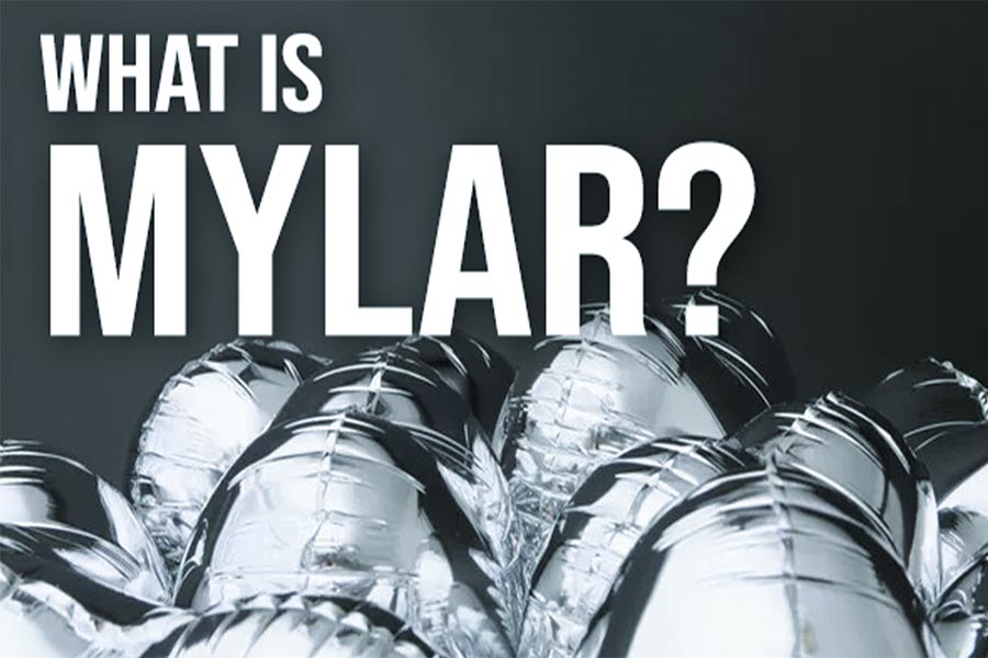Understand Mylar