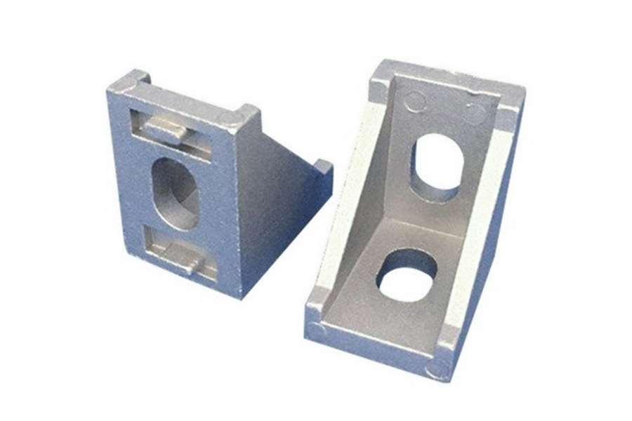 Analysis Of Parts Structure And Processing Characteristics
