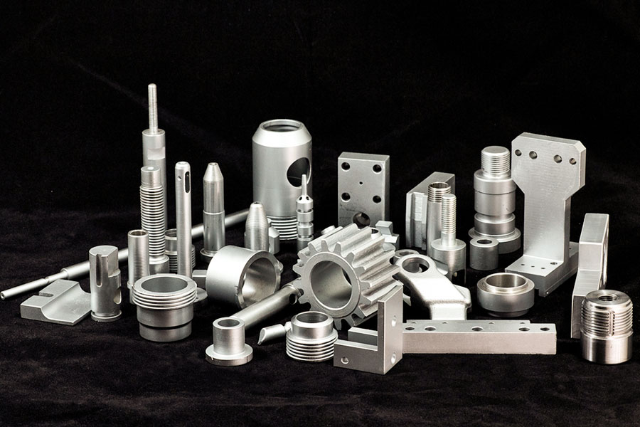 cnc machining parts