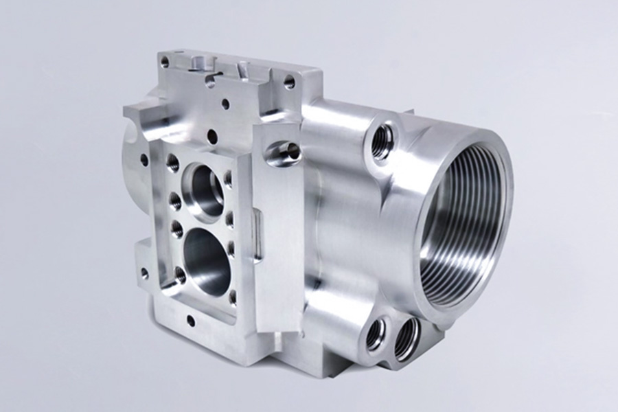 cnc machining parts