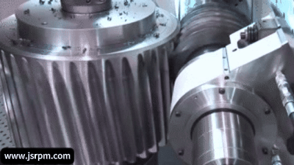Gear Engineering of JS Company