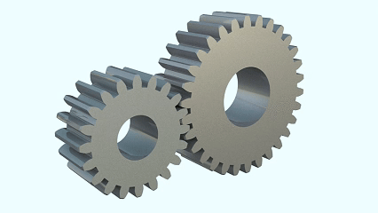 Beyond Gears: LS Customizes Gears and Housings for You