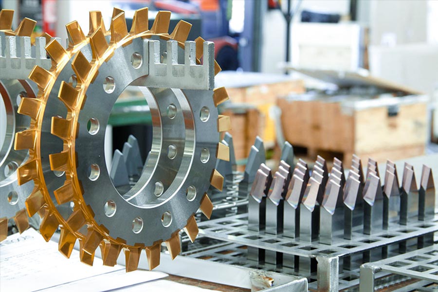 gear makers manufacturer