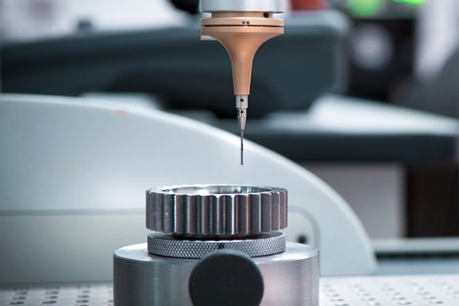 Synergy Effect: When Precision Housing Comes Together With Precision Gear