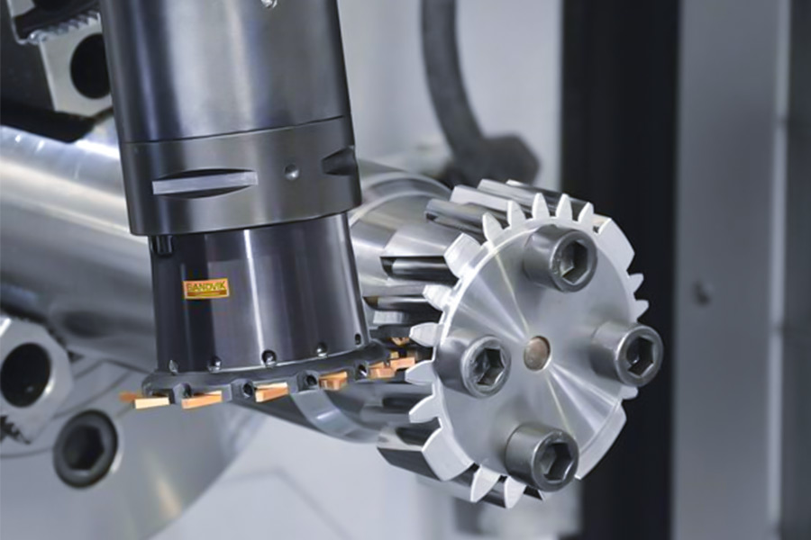 How to Select the Best GearCutting Services?