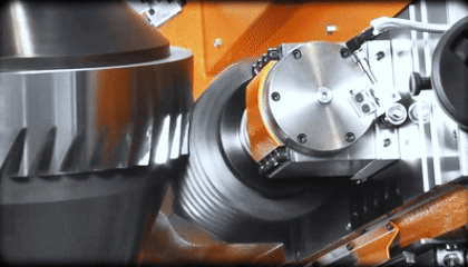 How Does Gear Machiningwork?