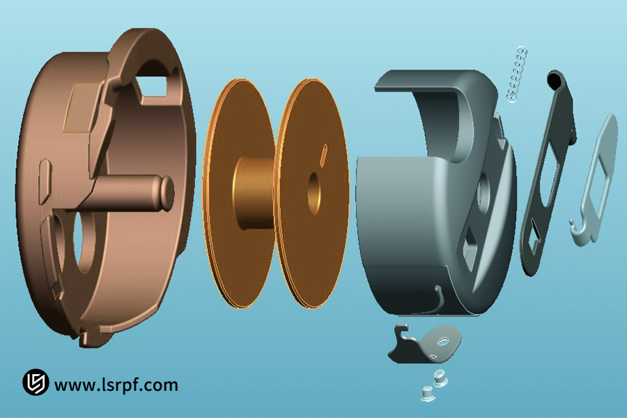 The core process of cnc turning