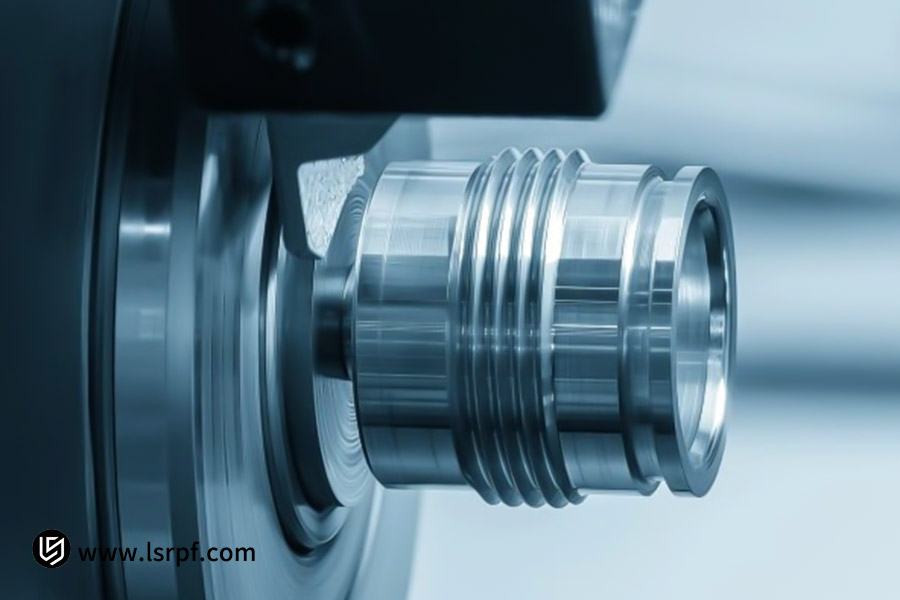 Analysis of CNC Turning Price Driving Factors