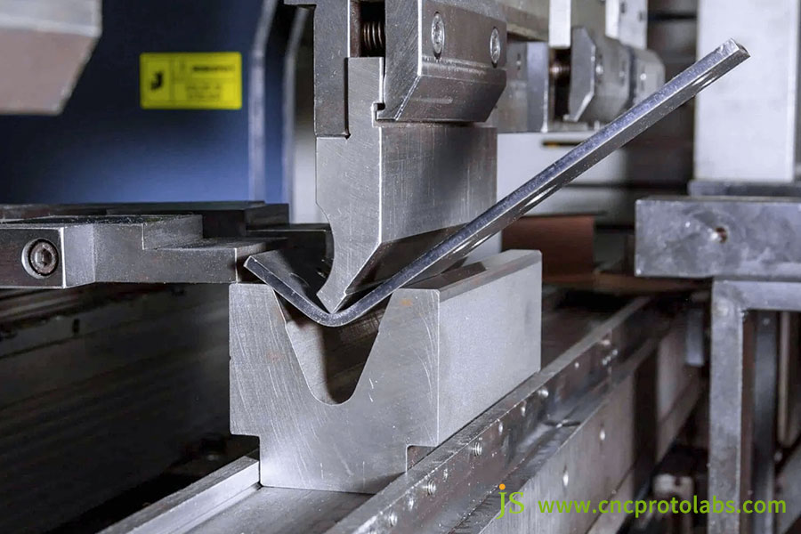 Sheet Metal Bending