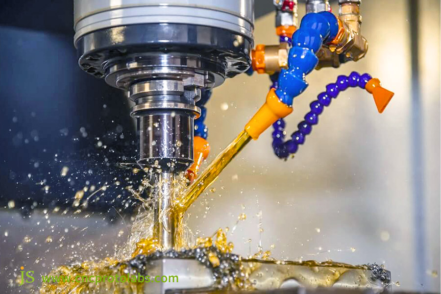 cutting fluid