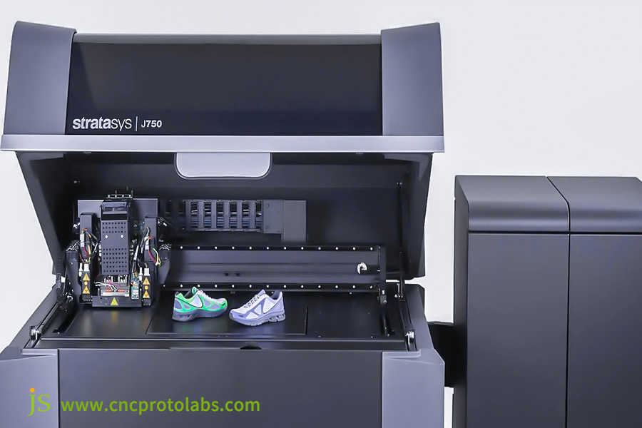 Impresora 3D empresarial