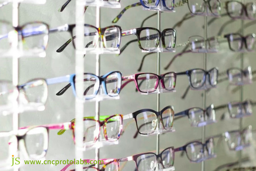 polycarbonate lenses