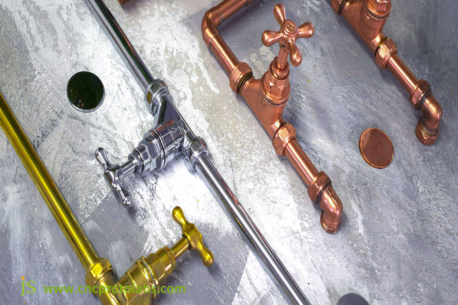 metal plating