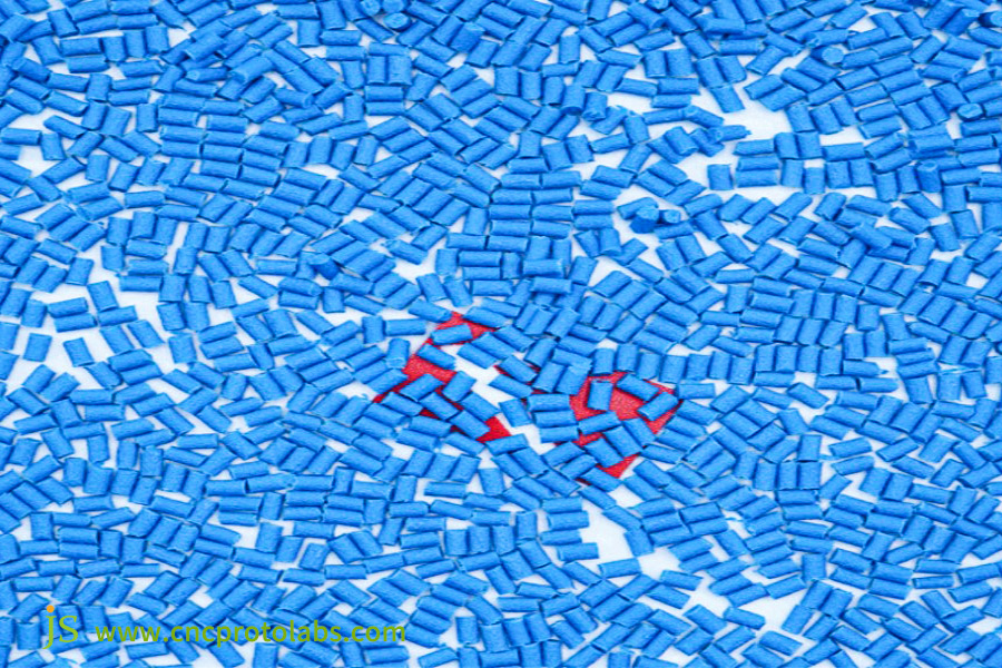 Pa6 Pa66 glass fiber compound
