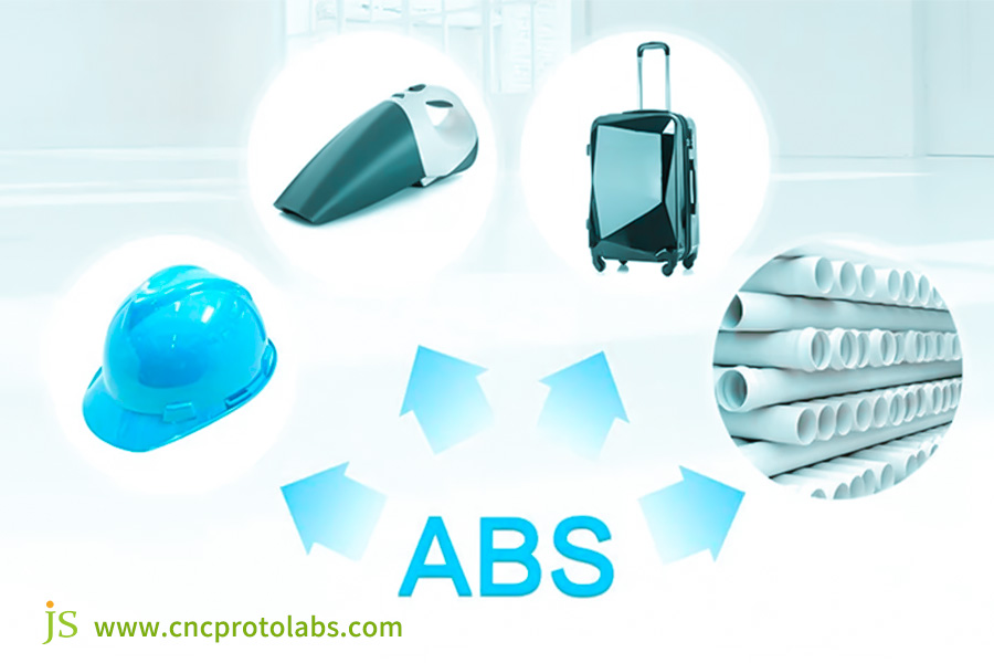 what is abs filament