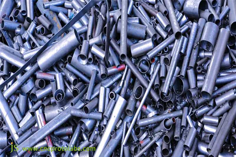 Carbon steel pipes