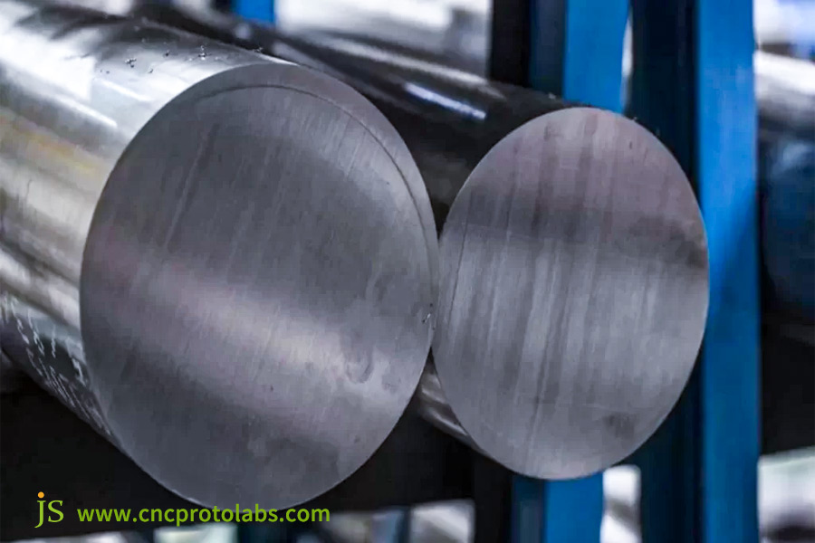 Austenitic Stainless Steel