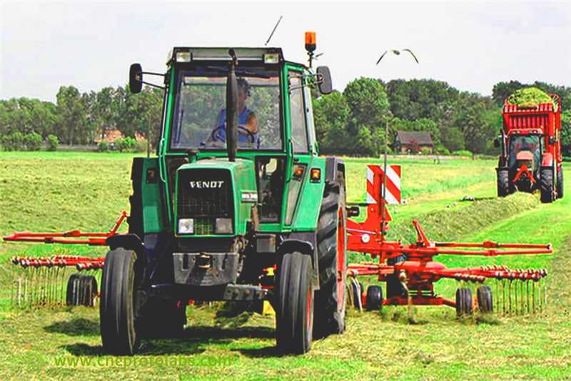 Galvanized Steel For Farm Tools