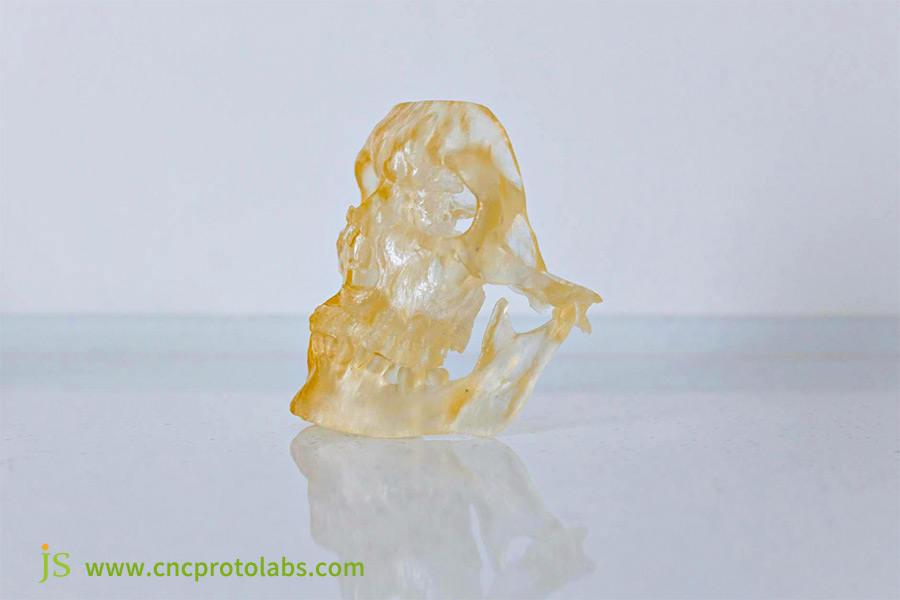 亚克力3D打印部件