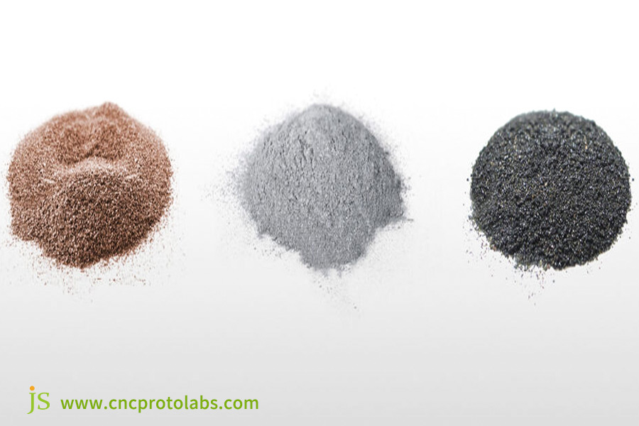 metal powder