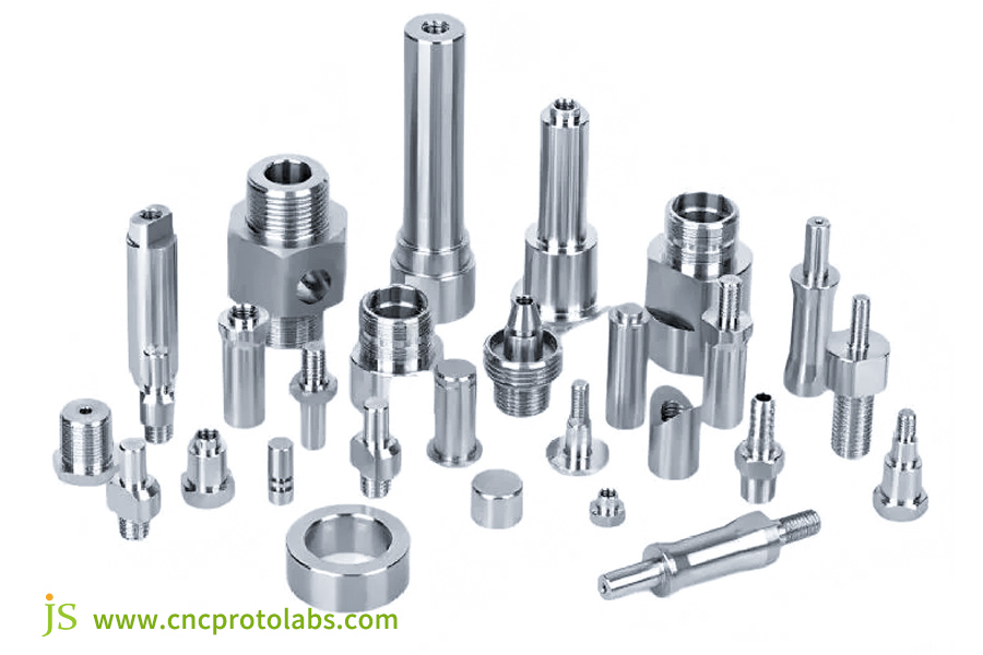 cnc turning parts