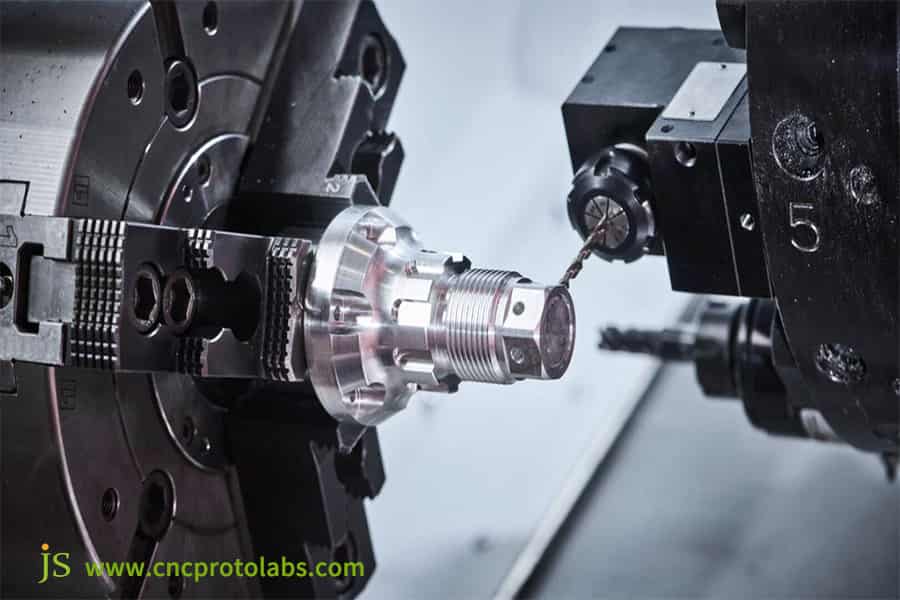 CNC Rapid Prototyping